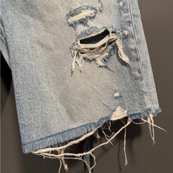 NWT GAP Bermuda shorts - Size 6 - Picture 3 of 4